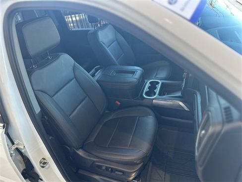 Used 2022 Chevrolet Silverado 2500 LTZ w/ LTZ Convenience Package image 26