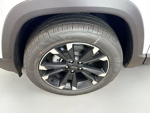 New 2026 Chevrolet Equinox RS image 33