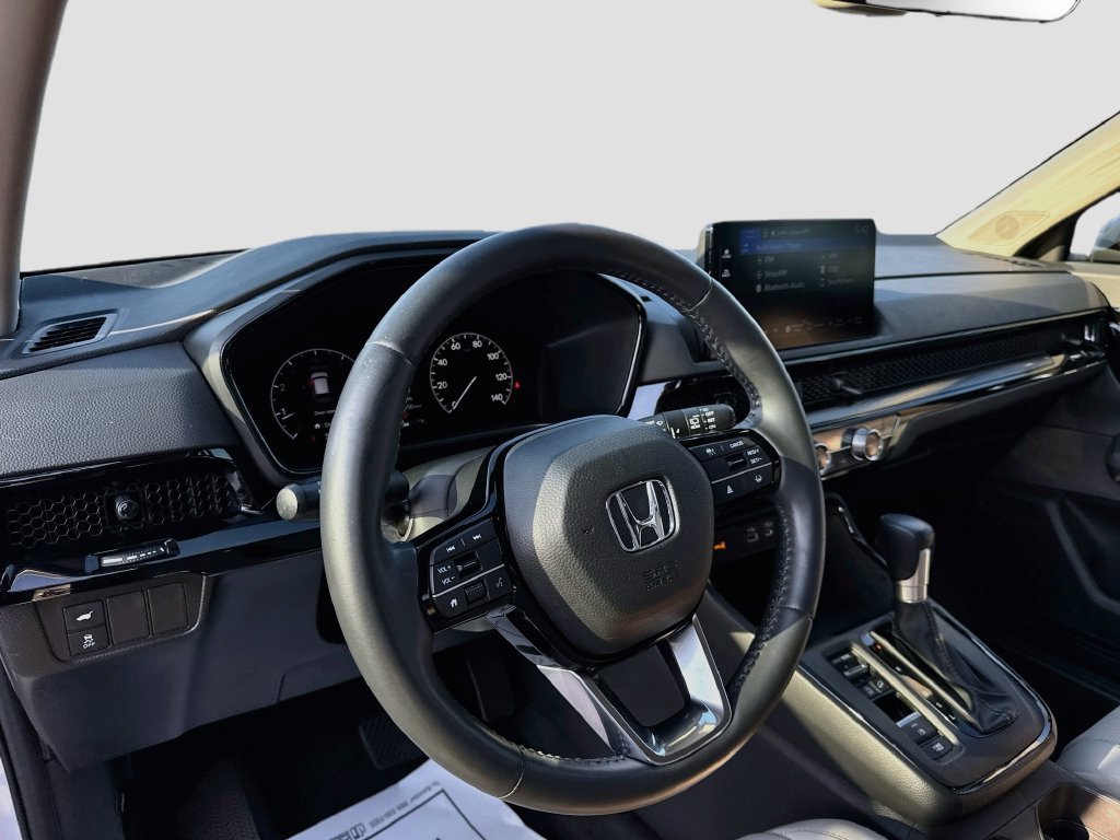 Used 2024 Honda CR-V EX-L image 9
