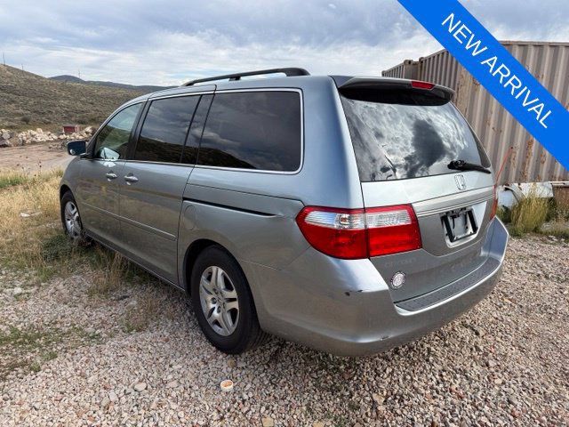 Used 2007 Honda Odyssey EX-L image 7