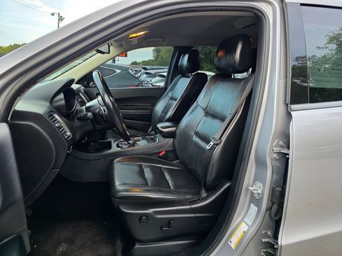 Used 2015 Dodge Durango Limited image 9