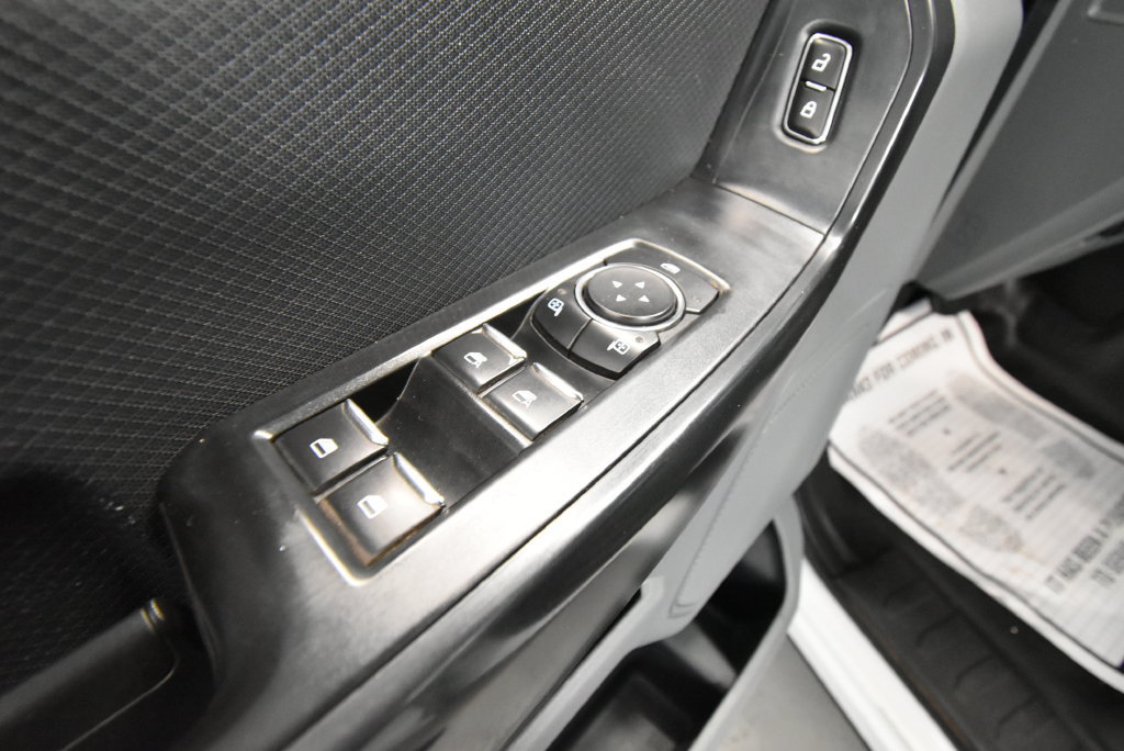 Used 2021 Ford F150 XL w/ Equipment Group 101A High AWD/4WD image 5