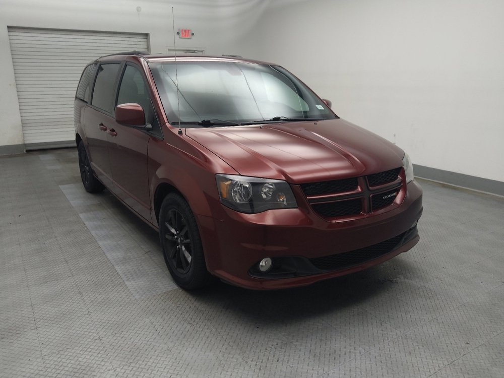 Used 2019 Dodge Grand Caravan GT FWD image 13