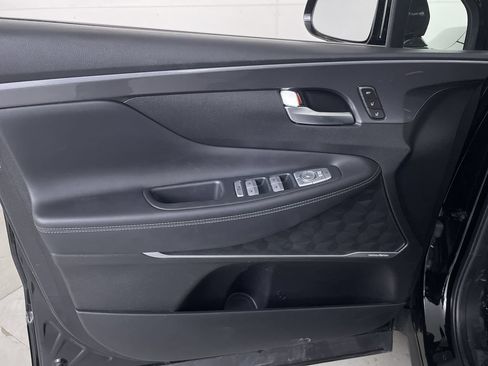 Used 2021 Hyundai Santa Fe Calligraphy AWD/4WD image 10