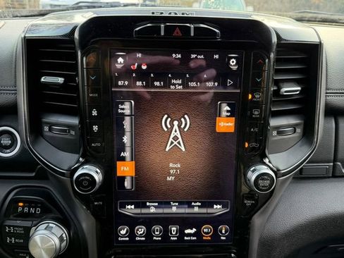 Used 2020 RAM 2500 Power Wagon image 22