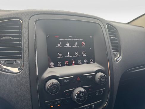 Used 2018 Dodge Durango GT RWD image 21