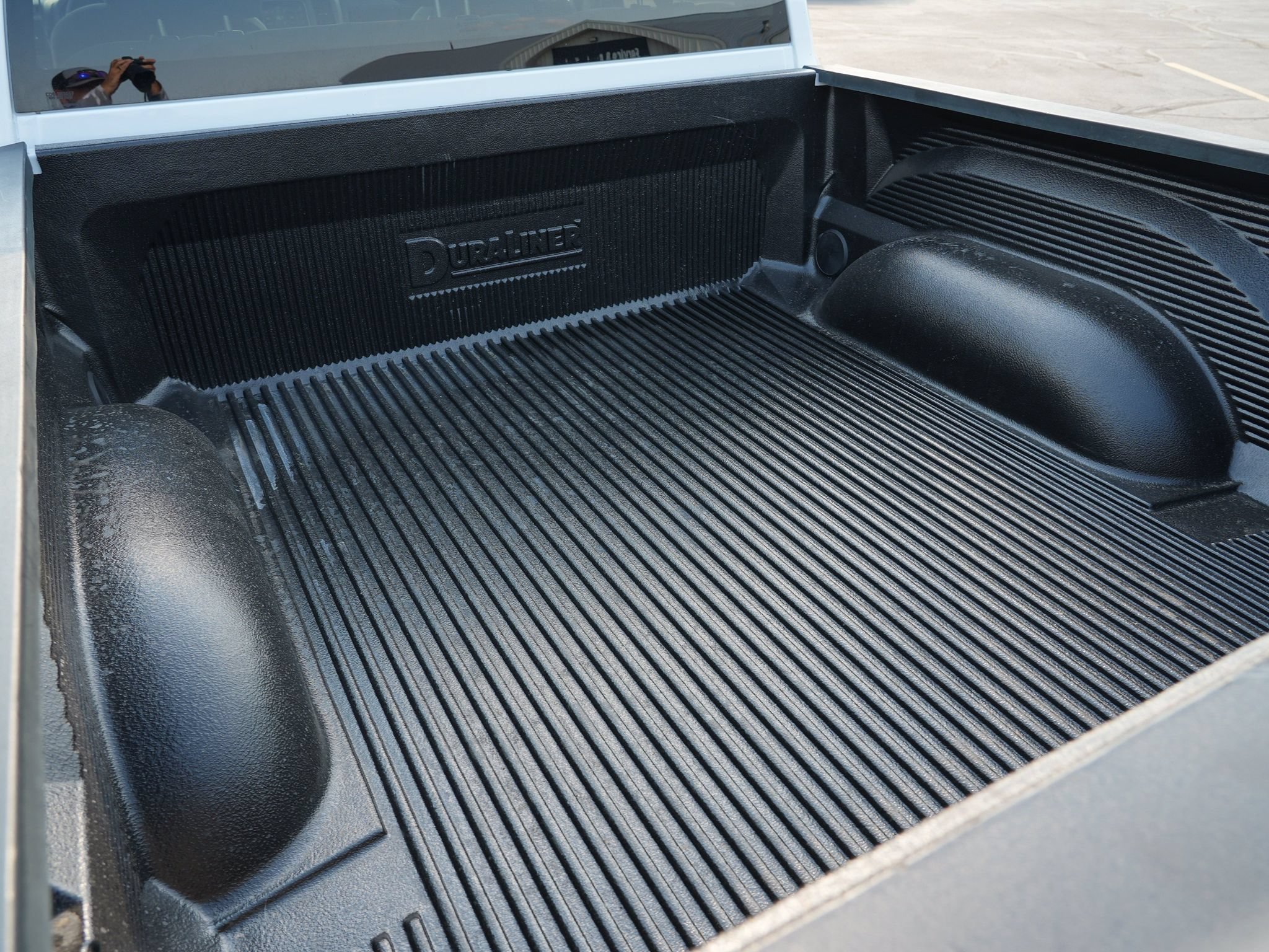 Used 2018 RAM 1500 Tradesman w/ Popular Equipment Group RWD image 26