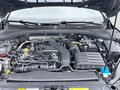 Used 2023 Volkswagen Jetta S FWD image 25