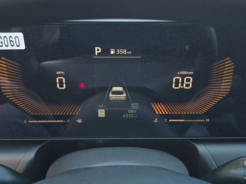Certified 2026 Kia K4 FWD image 12