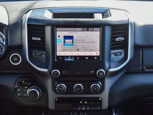 Certified 2022 RAM 1500 Big Horn image 19