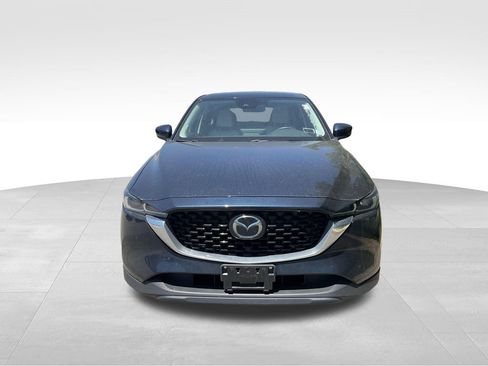 Used 2023 MAZDA CX-5 AWD 2.5 S image 3