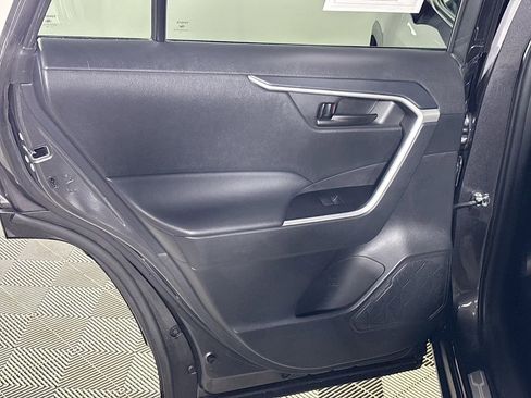 Used 2024 Toyota RAV4 LE image 18