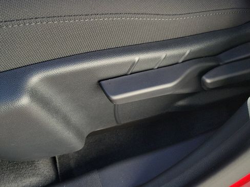 New 2027 GMC Terrain Elevation FWD image 22