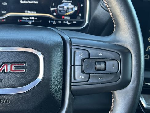 Used 2024 GMC Sierra 2500 AT4 w/ AT4 Premium Plus Package image 20