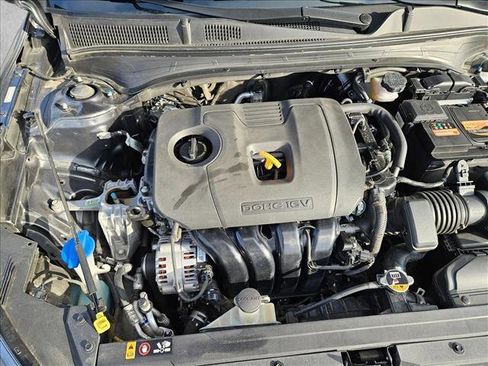 Used 2021 Kia Forte LXS image 20