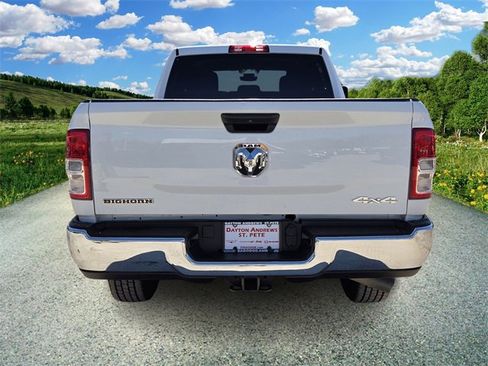 Certified 2024 RAM 2500 Big Horn image 5