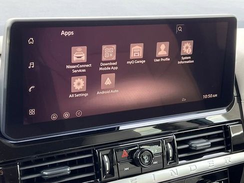 New 2026 Nissan Pathfinder SL image 23