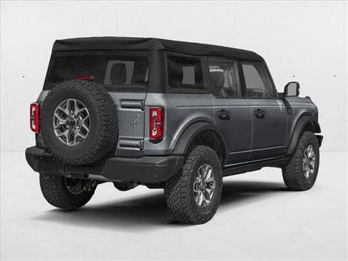 New 2026 Ford Bronco Badlands w/ Sasquatch Package AWD/4WD image 2