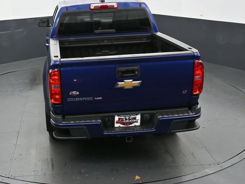 Used 2017 Chevrolet Colorado LT w/ LT Convenience Package image 31