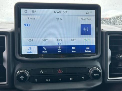 Used 2022 Ford Bronco Sport Big Bend AWD/4WD image 22