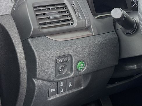 Certified 2023 Honda Passport EX-L image 10