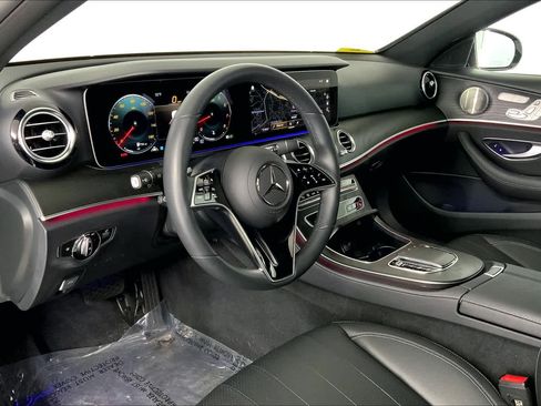 Used 2023 Mercedes-Benz E 350 E 350 image 18