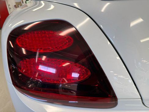 Used 2011 Bentley Continental GT Supersports image 12