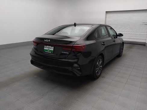 Used 2023 Kia Forte LXS FWD image 9