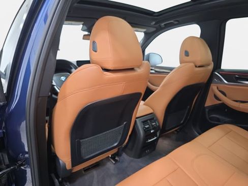 Used 2023 BMW X3 xDrive30i w/ Premium Package w/ZPA AWD/4WD image 10
