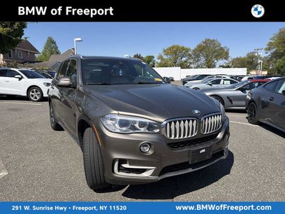 Used 2018 BMW X5 xDrive35i
