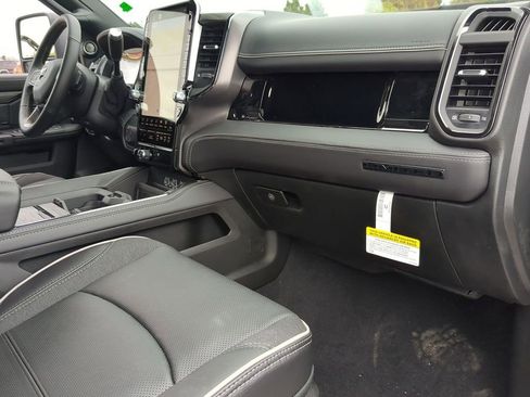 New 2026 RAM 2500 Limited image 22