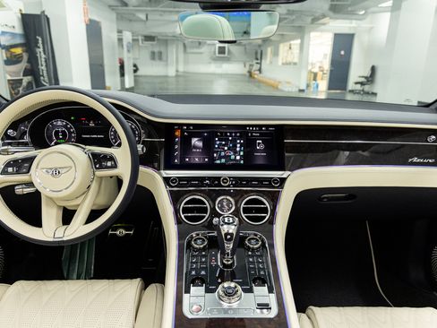 New 2026 Bentley Continental GTC image 41