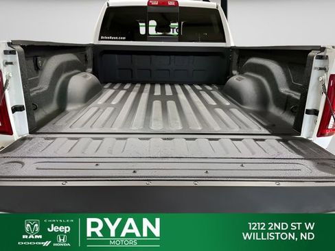 New 2025 RAM 2500 Laramie image 15