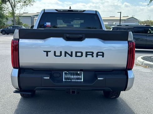 New 2026 Toyota Tundra SR5 image 7