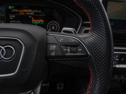 Used 2021 Audi RS 5 2.9T image 13
