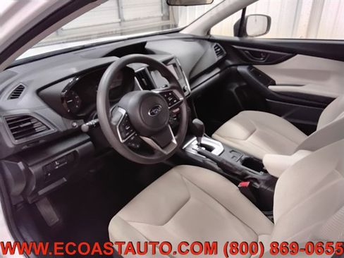 Used 2020 Subaru Impreza 2.0i image 11