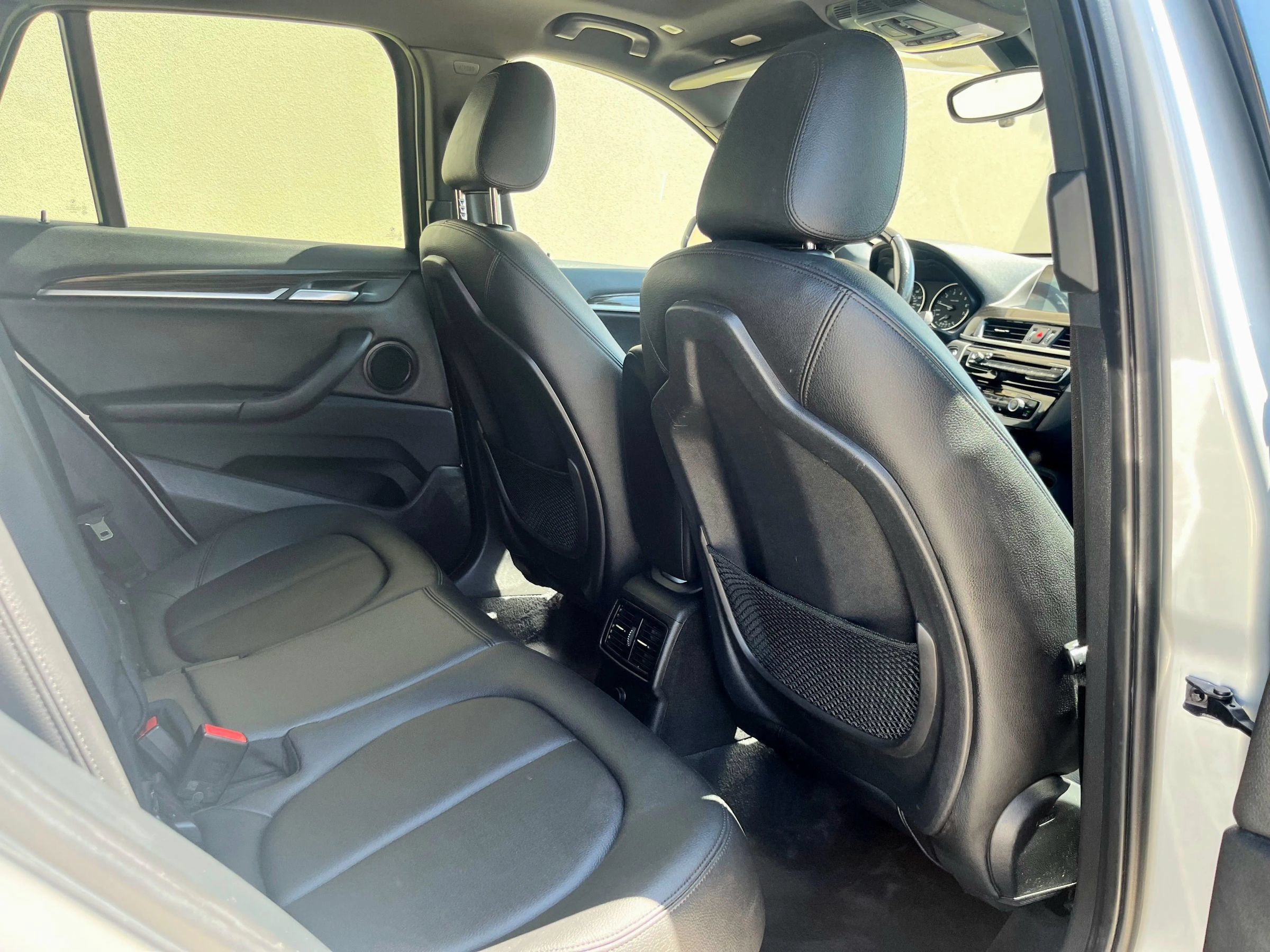 Used 2018 BMW X1 sDrive28i FWD image 44
