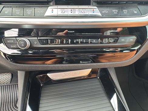 Used 2023 BMW X3 xDrive30i w/ Convenience Package image 20