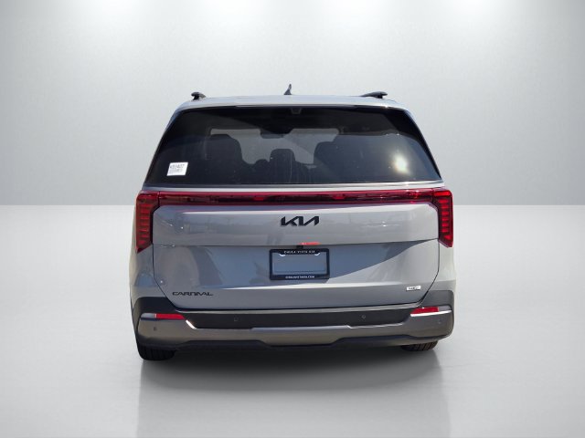 New 2026 Kia Carnival SX Prestige FWD image 5