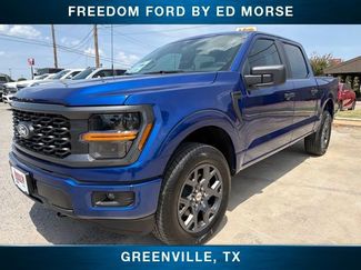 New 2026 Ford F150 STX w/ Equipment Group 200A AWD/4WD video 1