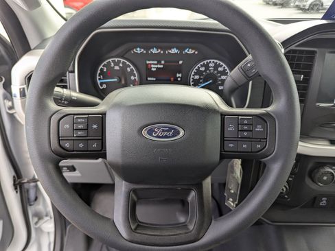 Certified 2023 Ford F150 XL w/ Trailer Tow Package AWD/4WD image 31