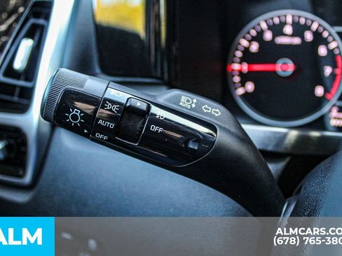 Used 2022 Kia Sorento SX FWD image 30