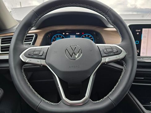 New 2026 Volkswagen Atlas SE AWD/4WD image 22