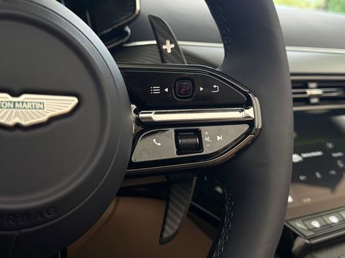 New 2026 Aston Martin V8 Vantage Roadster image 33