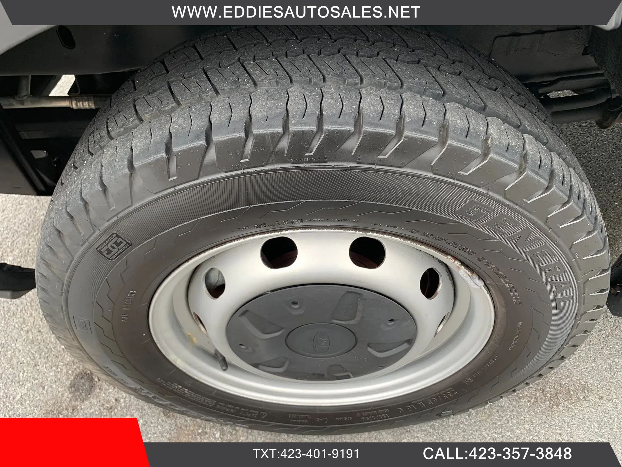 Used 2018 Ford Transit 350 XL RWD image 40