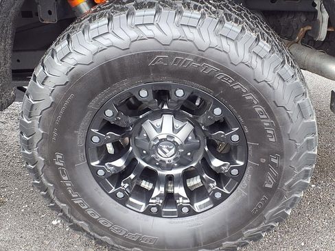 Certified 2023 Ford F150 Raptor image 8