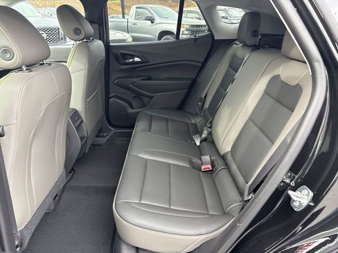 New 2026 Chevrolet Trax ACTIV w/ Driver Confidence Package image 24