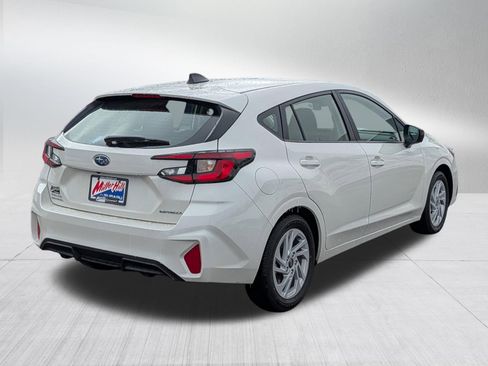 Used 2025 Subaru Impreza 2.0i image 7