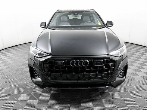 Used 2025 Audi Q8 Premium AWD/4WD image 36