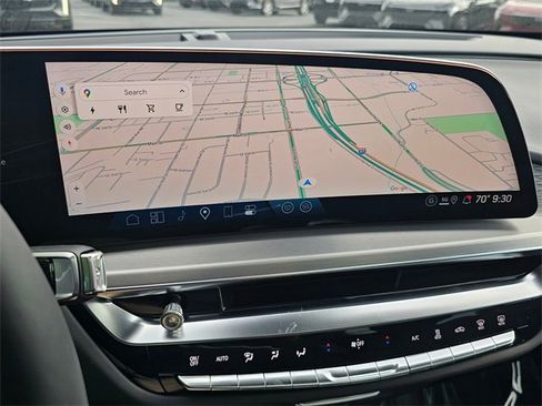 New 2025 Cadillac Lyriq Sport image 26